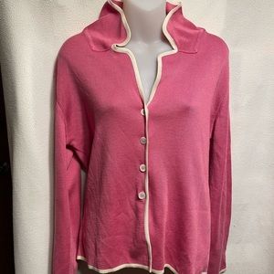 Vintage Maria Di Ripabianca sweater
